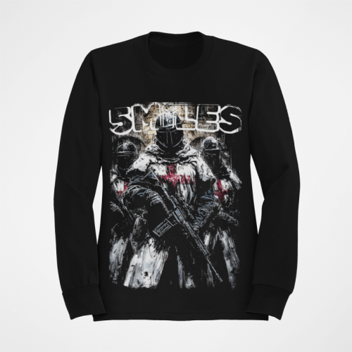 Bluza 5MilesAway #281.png