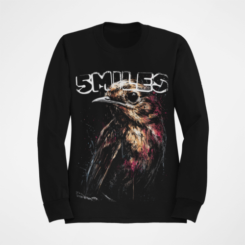 Bluza 5MilesAway #282.png