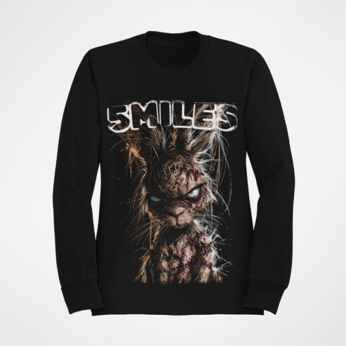 Bluza 5MilesAway #283.png