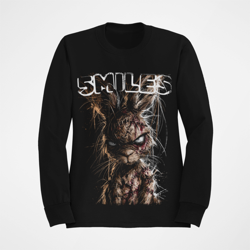 Bluza 5MilesAway #283.png
