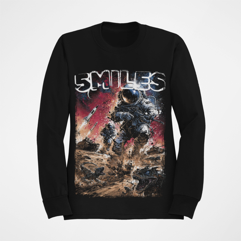 Bluza 5MilesAway #285.png