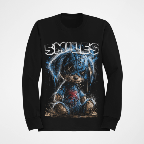 Bluza 5MilesAway #286.png
