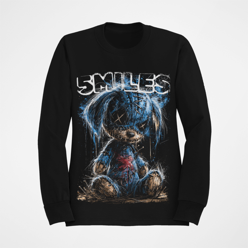 Bluza 5MilesAway #286.png
