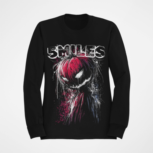 Bluza 5MilesAway #287.png