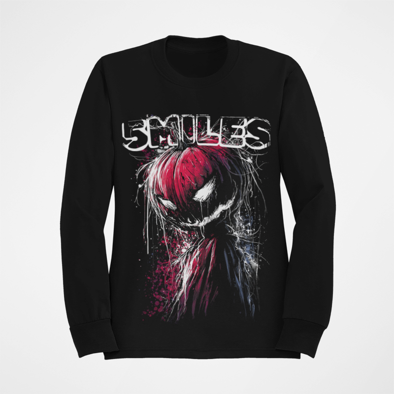Bluza 5MilesAway #287.png