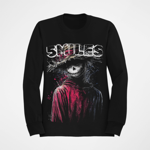 Bluza 5MilesAway #288.png