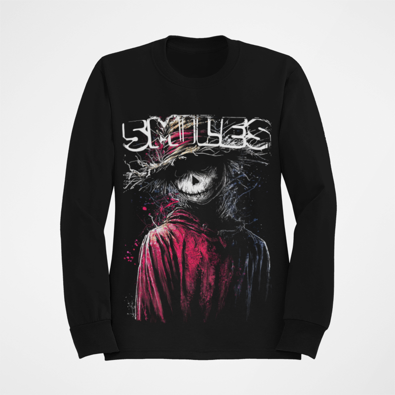 Bluza 5MilesAway #288.png