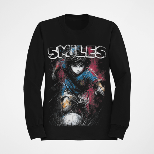 Bluza 5MilesAway #290.png