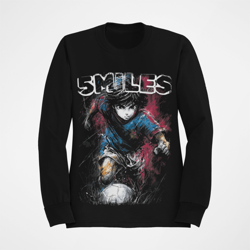 Bluza 5MilesAway #290.png