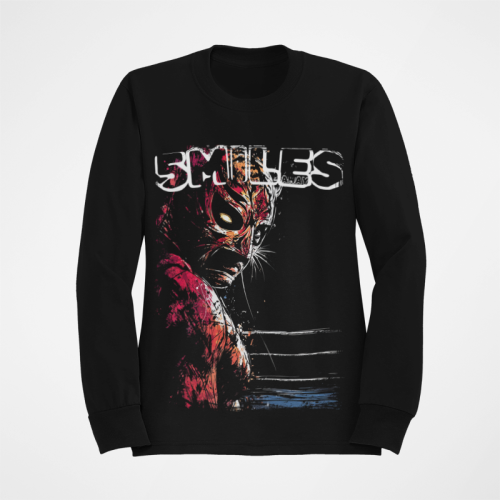 Bluza 5MilesAway #291.png