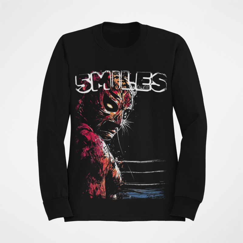 Bluza 5MilesAway #291.png