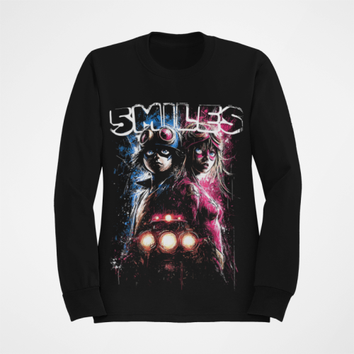 Bluza 5MilesAway #292.png