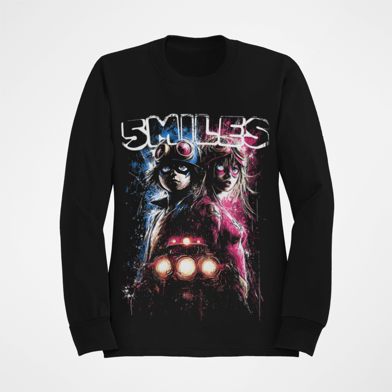 Bluza 5MilesAway #292.png