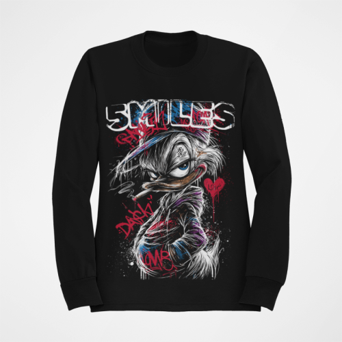 Bluza 5MilesAway #293.png