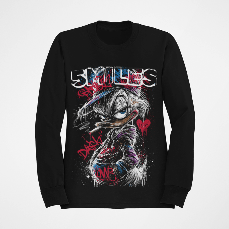 Bluza 5MilesAway #293.png
