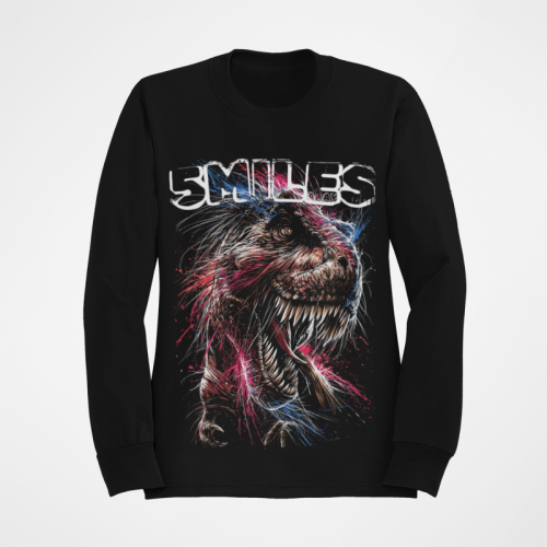 Bluza 5MilesAway #294.png