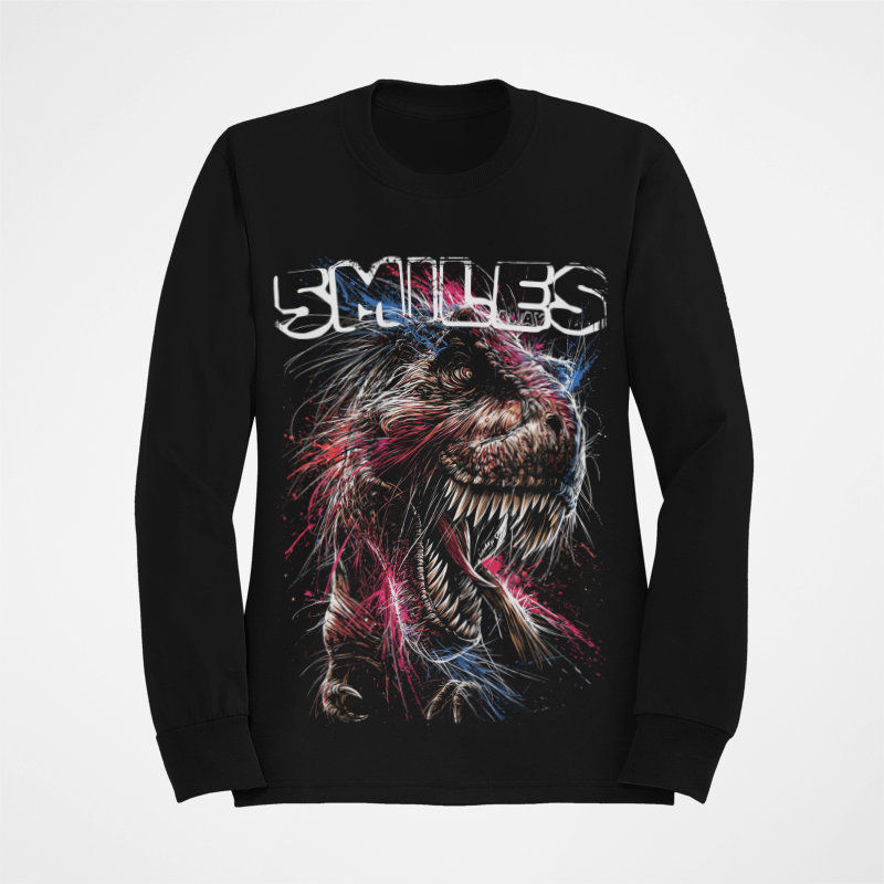 Bluza 5MilesAway #294.png