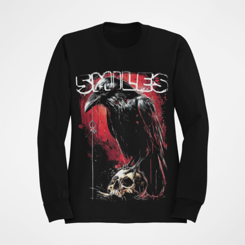 Bluza 5MilesAway #296.png