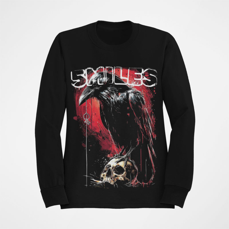 Bluza 5MilesAway #296.png