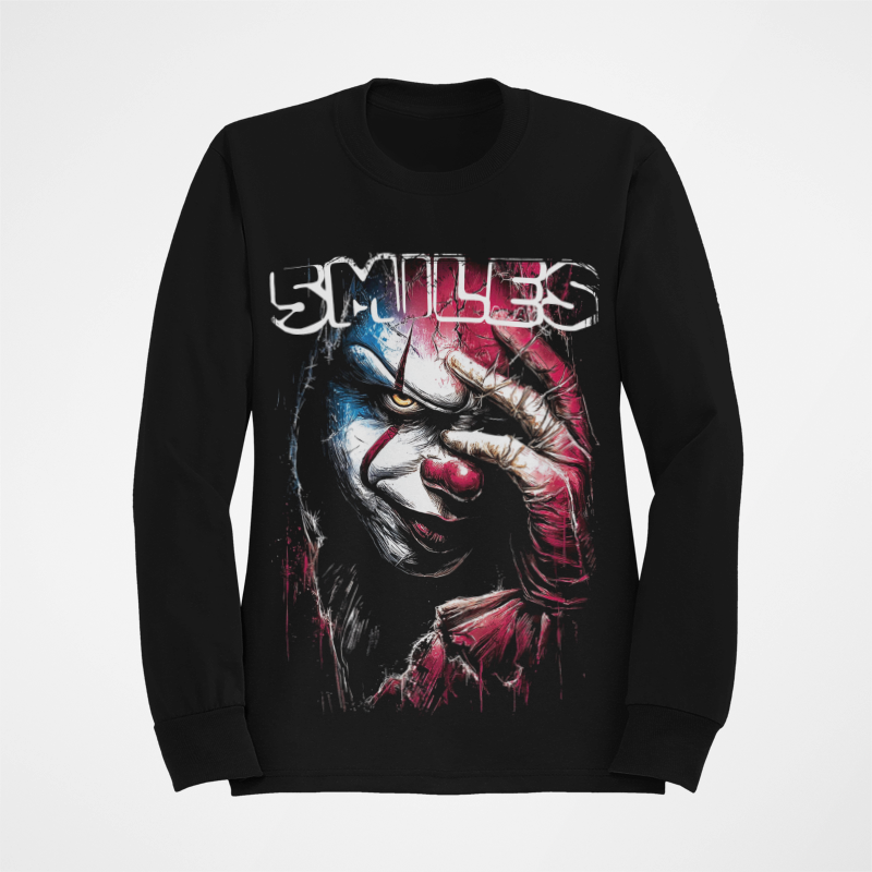 Bluza 5MilesAway #297.png
