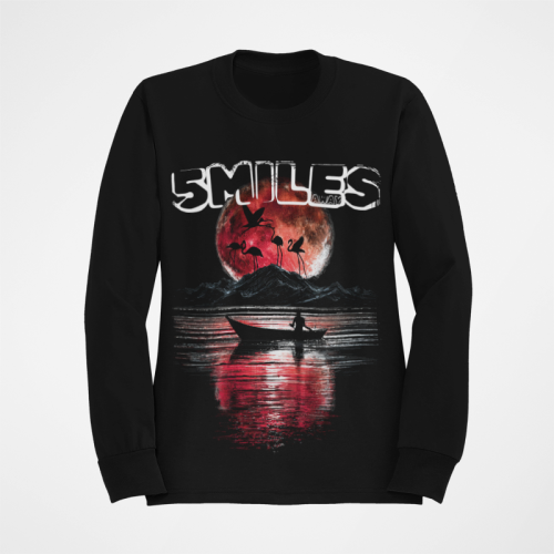 Bluza 5MilesAway #299.png