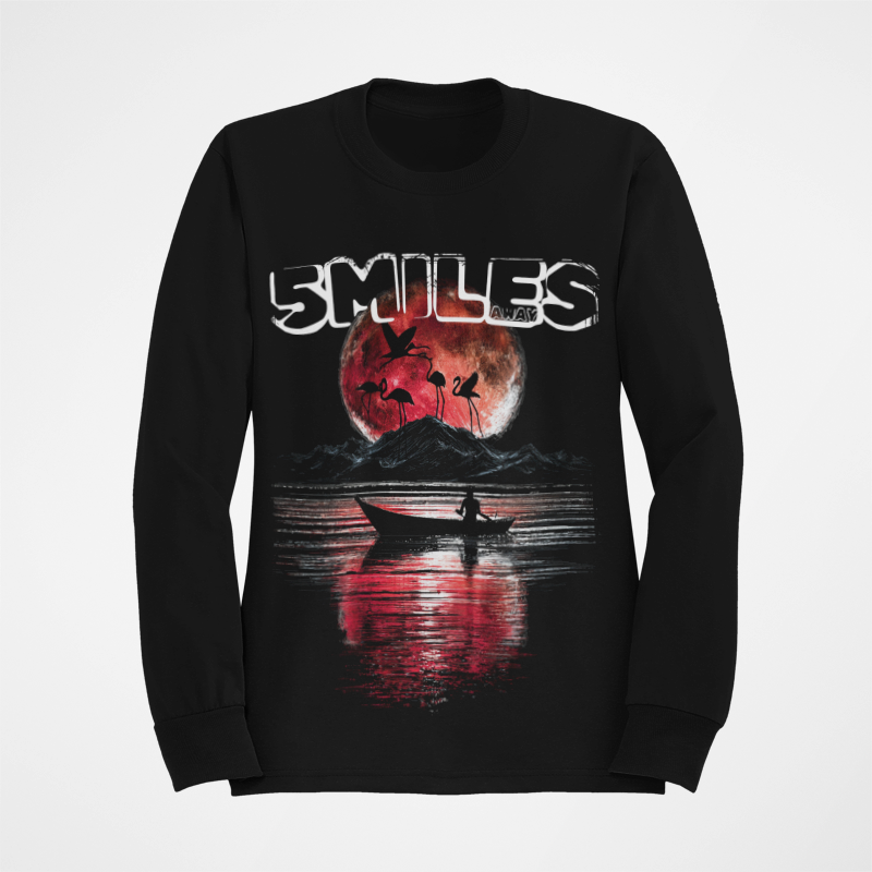 Bluza 5MilesAway #299.png