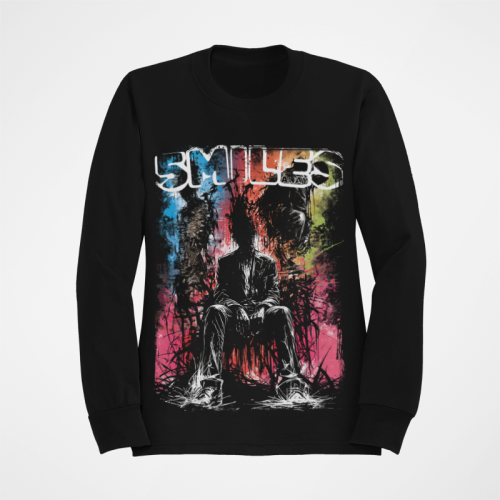 Bluza 5MilesAway #300.png