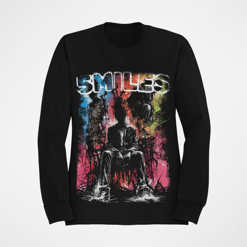 Bluza 5MilesAway #300.png