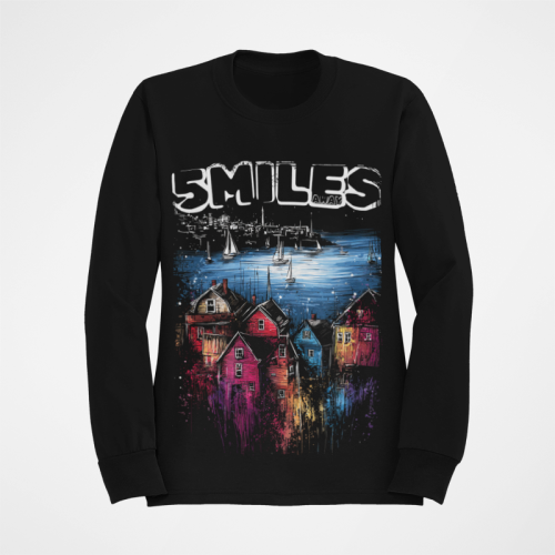 Bluza 5MilesAway #303.png