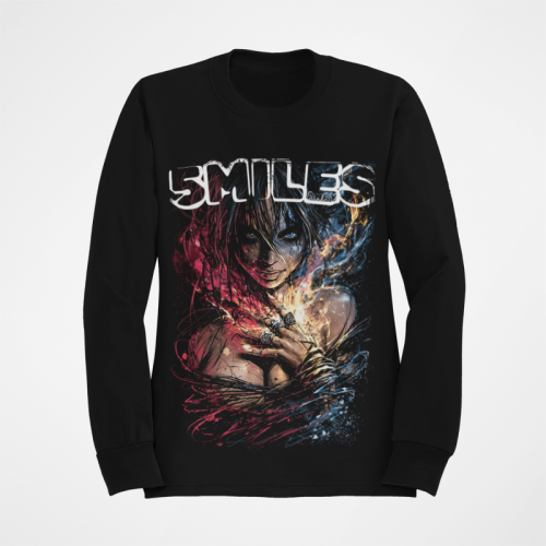 Bluza 5MilesAway #304.png