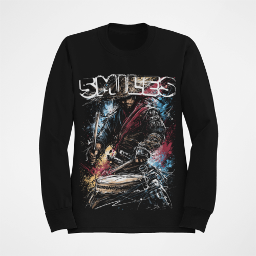 Bluza 5MilesAway #305.png