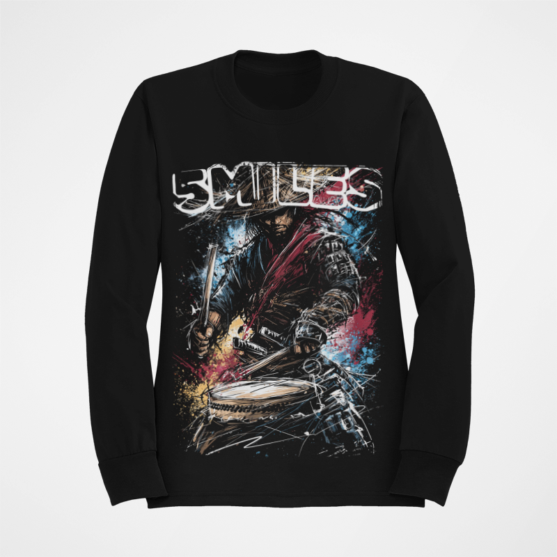 Bluza 5MilesAway #305.png
