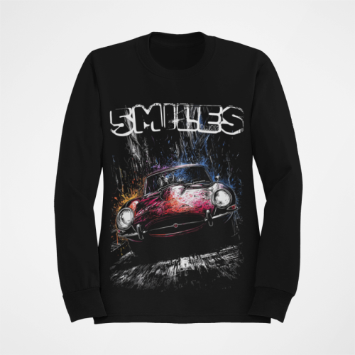 Bluza 5MilesAway #306.png