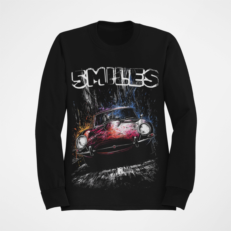 Bluza 5MilesAway #306.png