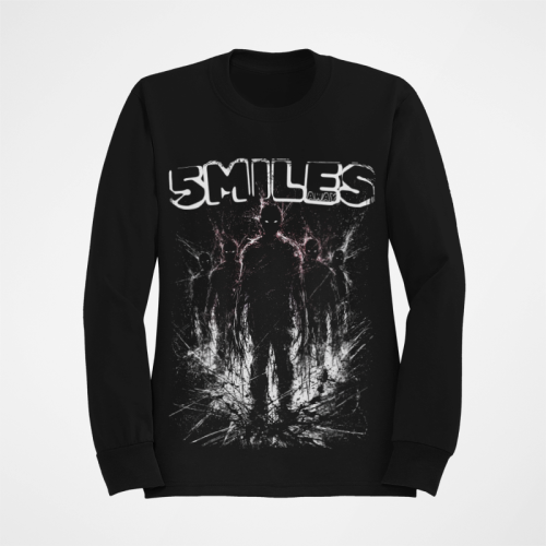 Bluza 5MilesAway #308.png