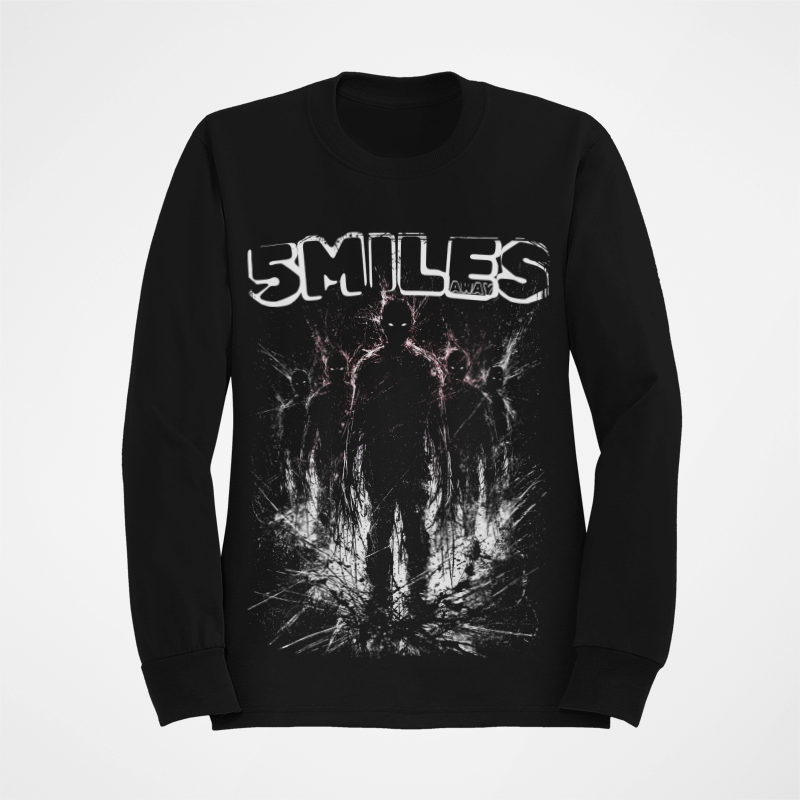 Bluza 5MilesAway #308.png