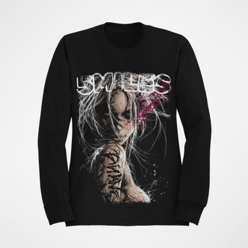 Bluza 5MilesAway #298
