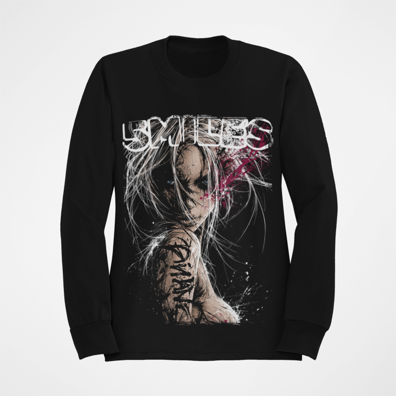 Bluza 5MilesAway #298