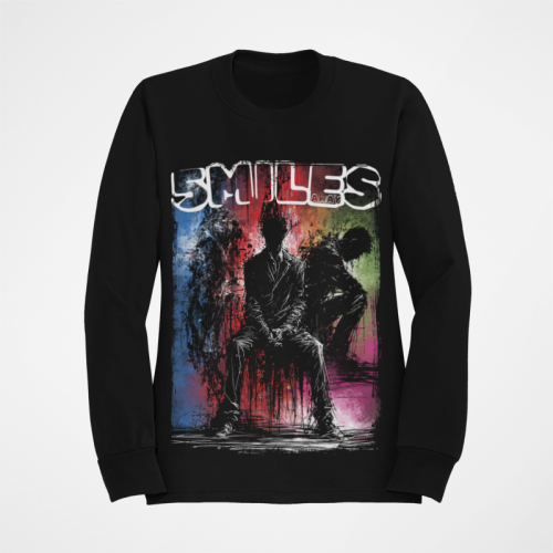 Bluza 5MilesAway #302