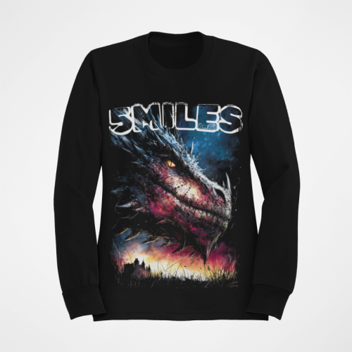 Bluza 5MilesAway #307
