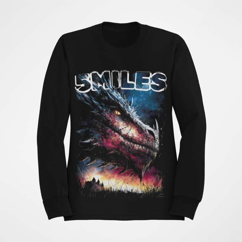 Bluza 5MilesAway #307