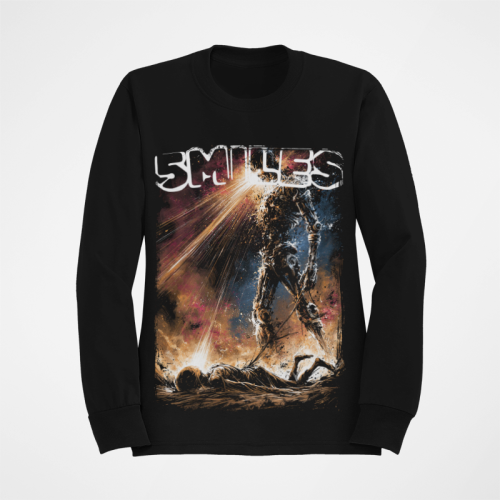 Bluza 5MilesAway #310.png