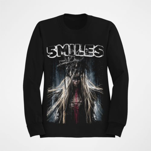 Bluza 5MilesAway #311.png