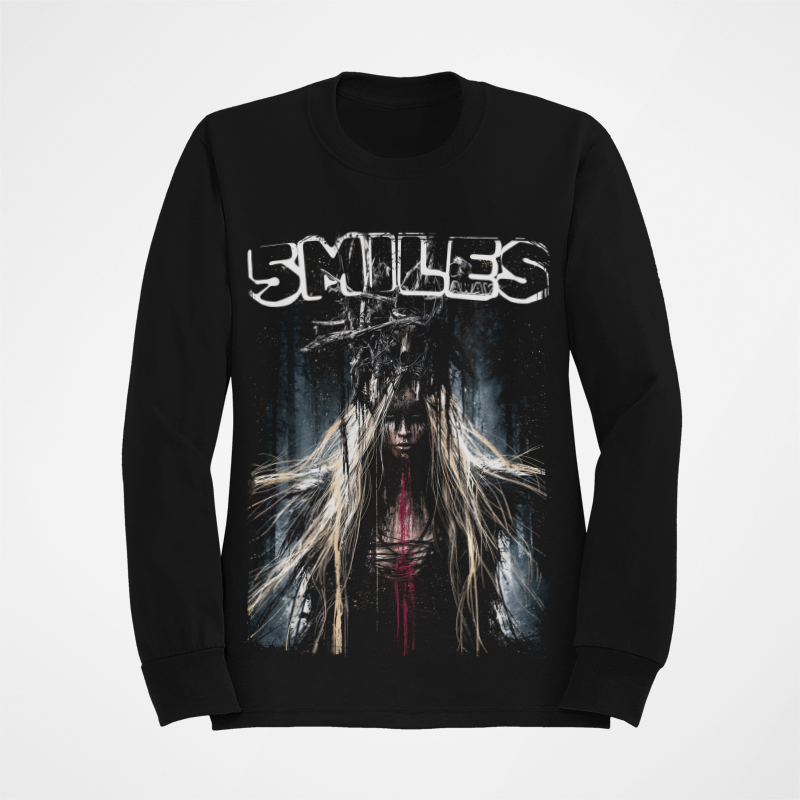 Bluza 5MilesAway #311.png