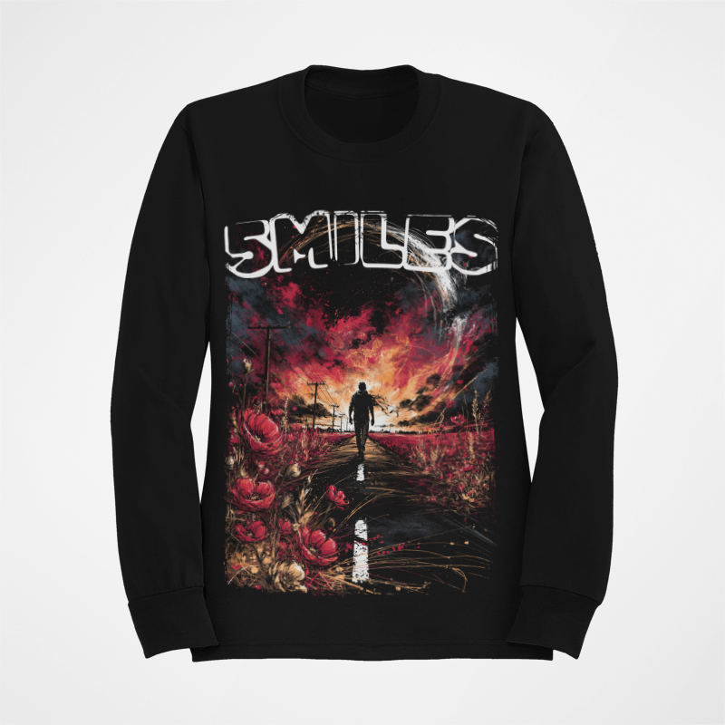 Bluza 5MilesAway #312.png