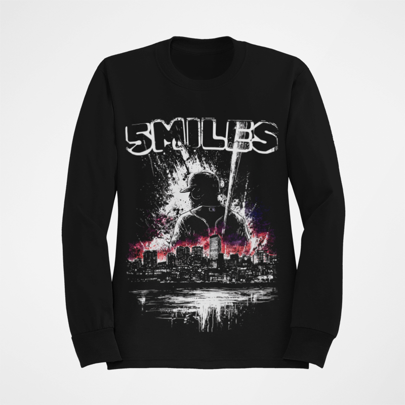 Bluza 5MilesAway #348.png