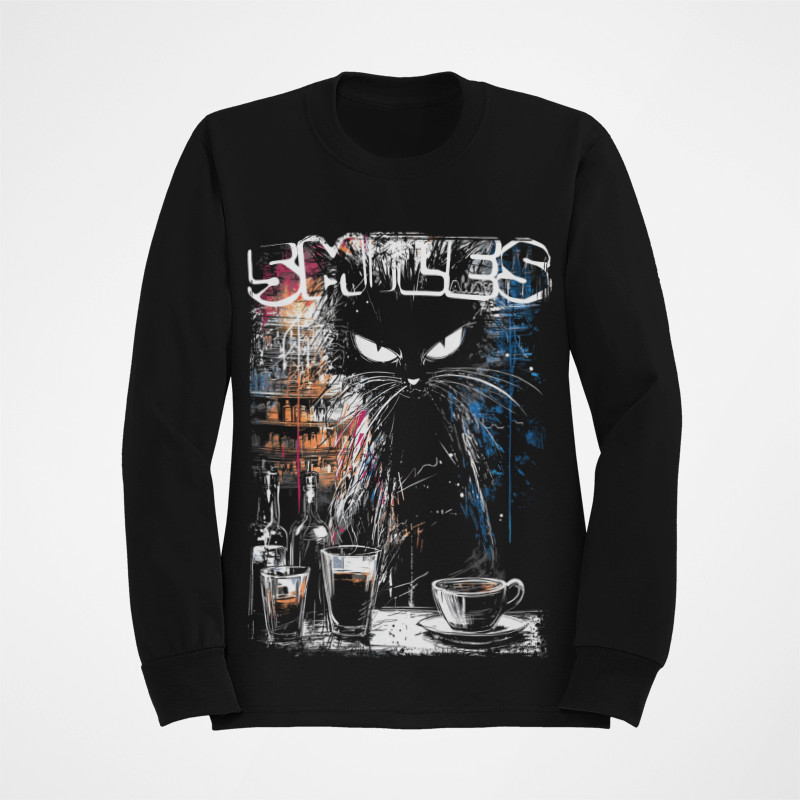 Bluza 5MilesAway #351