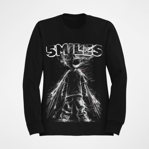 Bluza 5MilesAway #354.png
