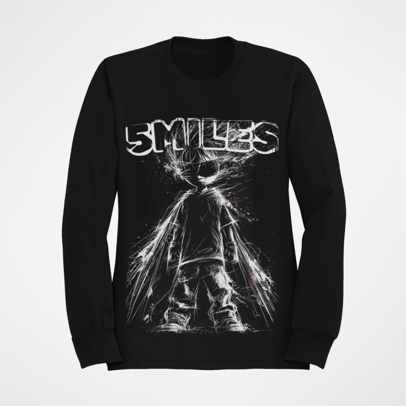 Bluza 5MilesAway #354.png