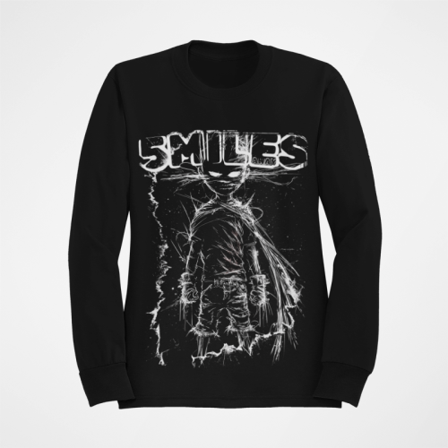 Bluza 5MilesAway #355.png